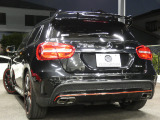 GLAクラス AMG GLA45 4マチック エディション I 4WD 