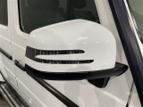 Gクラス G350d 4WD 本革シート