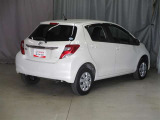 ヴィッツ 1.3 F 4WD 