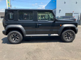 ジムニーノマド 1.5 FC 4WD 