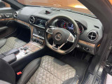 SLクラス SL400 グランドエディション 本革シート サンルーフ