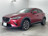 CX-3 2.0 20S プロアクティブ 修復歴無し