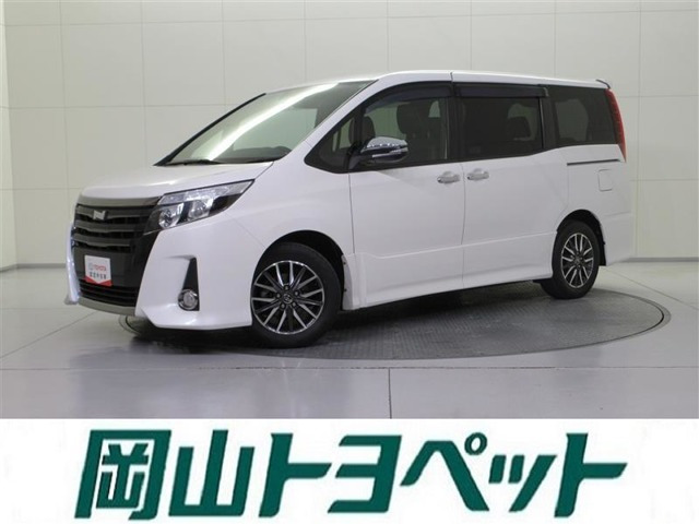 ノア 1.8 ハイブリッド Si W×B 