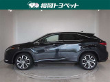RX 300 バージョンL 