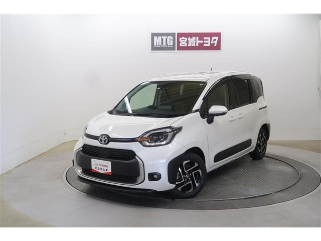 シエンタ ハイブリッド 1.5 Z 