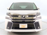 ヴェルファイア 2.5 Z Gエディション 4WD 