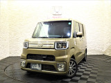 当社下取りワンオーナー禁煙車です♪