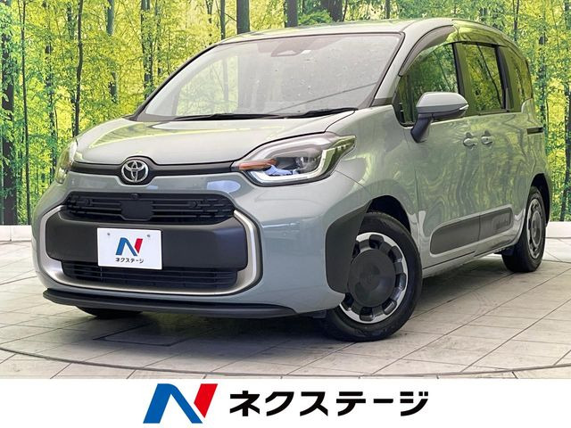 シエンタ ハイブリッド 1.5 Z 