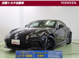 トヨタ GR86