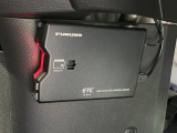 【ETC】高速道路の料金所をストレスなく通過!話題のスポットやサービスエリアに多い「スマートIC」利用時は必須のアイテムです。当店でセットアップを実施、ご納車当日からすぐにご利用いただけます!