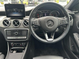 GLAクラス GLA220 4マチック 4WD 4WD 本革シート