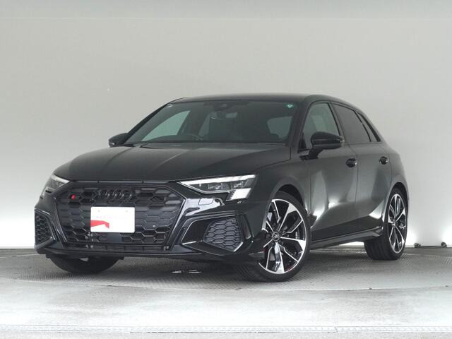 S3スポーツバック 2.0 4WD 
