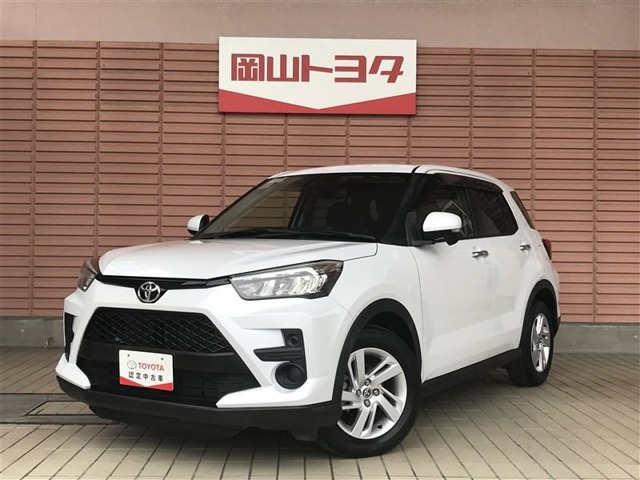 ライズ 1.0 G 