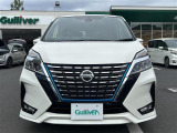 セレナ 1.2 e-POWER ハイウェイスター V 修復歴無し