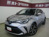 トヨタ C-HR