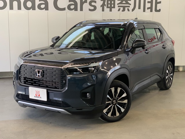 ZR-V 1.5 Z 