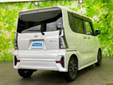 タントカスタム RS セレクション 