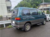 デリカスぺースギア 2.8 エクシード ネスト ハイルーフ ディーゼル 4WD 