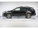 レガシィアウトバック  1.8 リミテッド EX 4WD