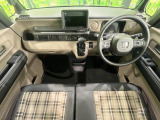 N-BOX ジョイ ターボ モノトーン 4WD 