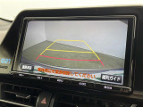 C-HR  ワンオーナー 修復歴無し