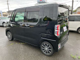 ピクシスメガ Gターボ SAII 4WD 