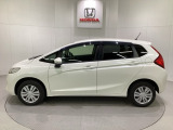 フィット 1.3 13G Fパッケージ 4WD 