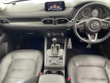 CX-5 2.2 XD Lパッケージ 本革シート サンルーフ
