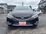 マークX 2.5 プレミアム Four 4WD 