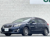 インプレッサスポーツ 2.0 i アイサイト プラウド エディション 4WD 4WD 修復歴無し