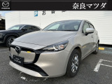 マツダ MAZDA2