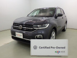 フォルクスワーゲン T-Cross