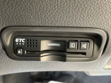 【ETC】高速道路の料金所をストレスなく通過!話題のスポットやサービスエリアに多い「スマートIC」利用時は必須のアイテムです。当店でセットアップを実施、ご納車当日からすぐにご利用いただけます!