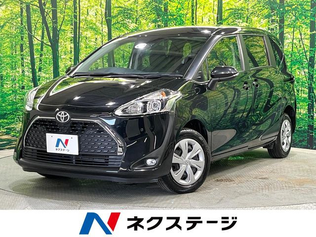 シエンタ 1.5 G 
