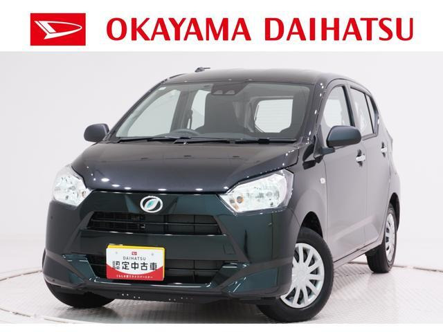 ミライース L SAIII 