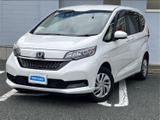 ホンダ フリード