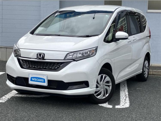 フリード 1.5 G 4WD 