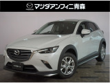マツダ CX-3