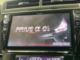 プリウスα 1.8 S ツーリングセレクション G's 