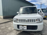 アルトラパン G 4WD 