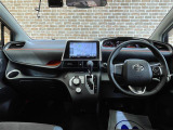シエンタ 1.5 G クエロ 4WD ワンオーナー