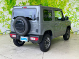 ジムニー XC 4WD 