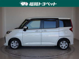 ルーミー 1.0 G-T 