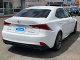 IS 200t Fスポーツ 