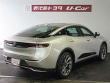 クラウンクロスオーバー 2.5 Z E-Four 4WD 