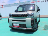 ダイハツ タフト G クロム ベンチャー