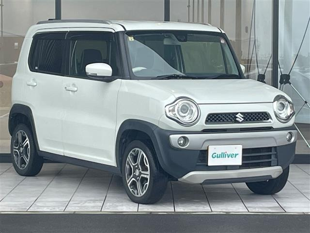 ハスラー X 修復歴無し