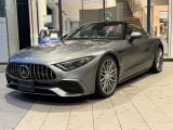 SLクラス AMG SL43 (BSG搭載モデル) 