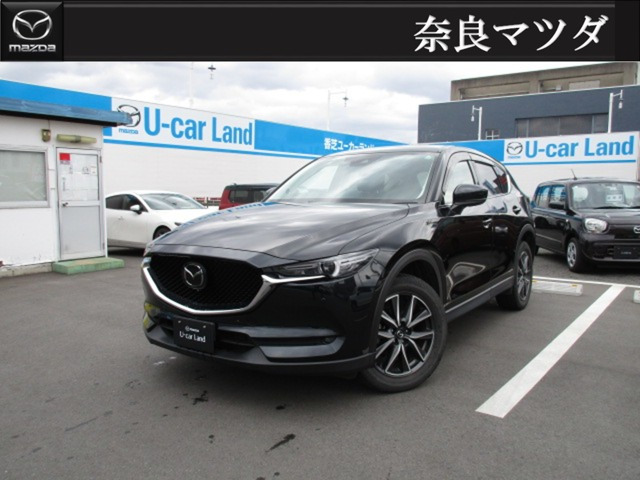 CX-5 2.2 XD Lパッケージ 