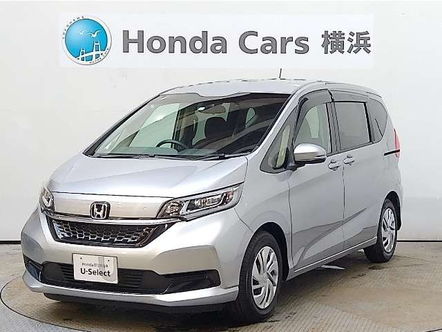 フリード+ 1.5 G ホンダセンシング 